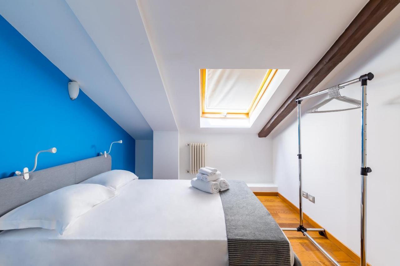 Attico Al Duomo By Napoliapartments Exteriér fotografie